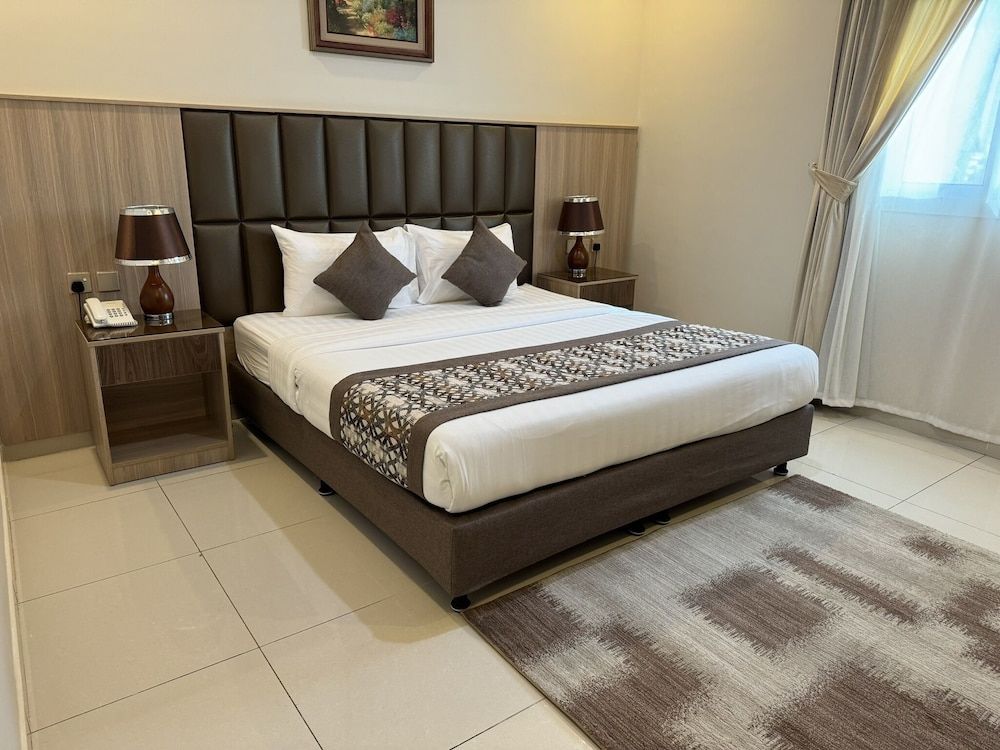 PRIMOTEL Suites Al Salamah