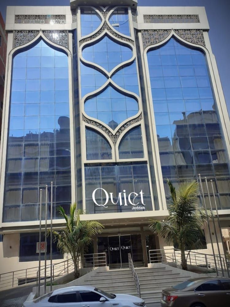 undefined Quiet hotel 3