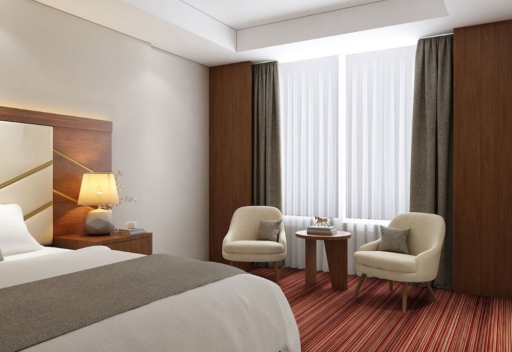 undefined Quiet hotel 2