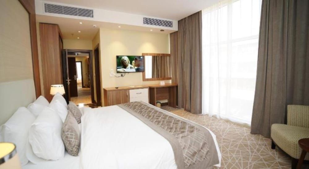 undefined Quiet hotel