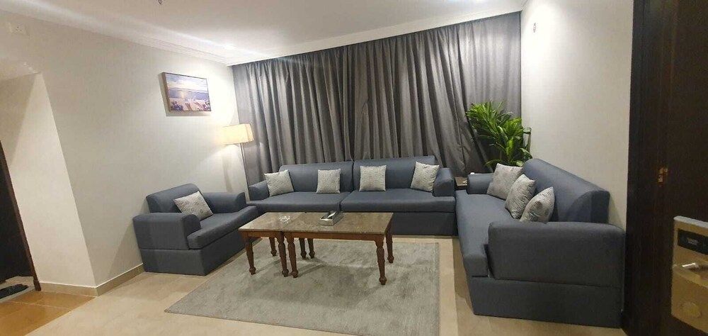 undefined الراحة للوحدات السكنيه 4