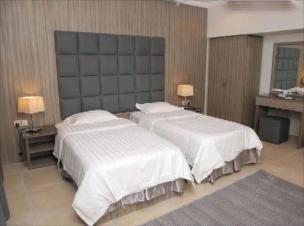 undefined الراحة للوحدات السكنيه