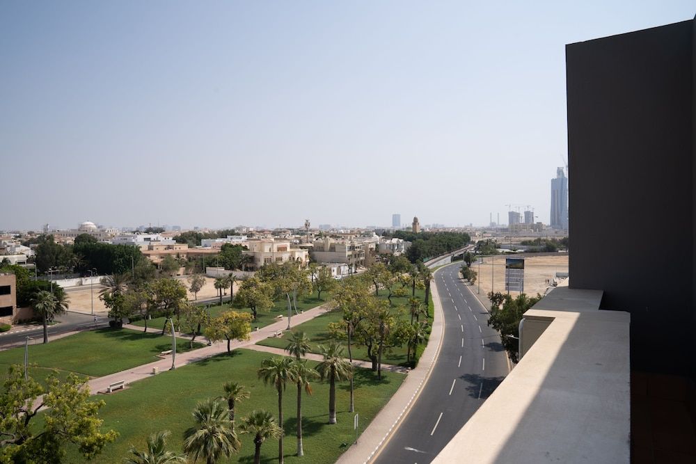 undefined Sarwat Park Hotel Jeddah 2