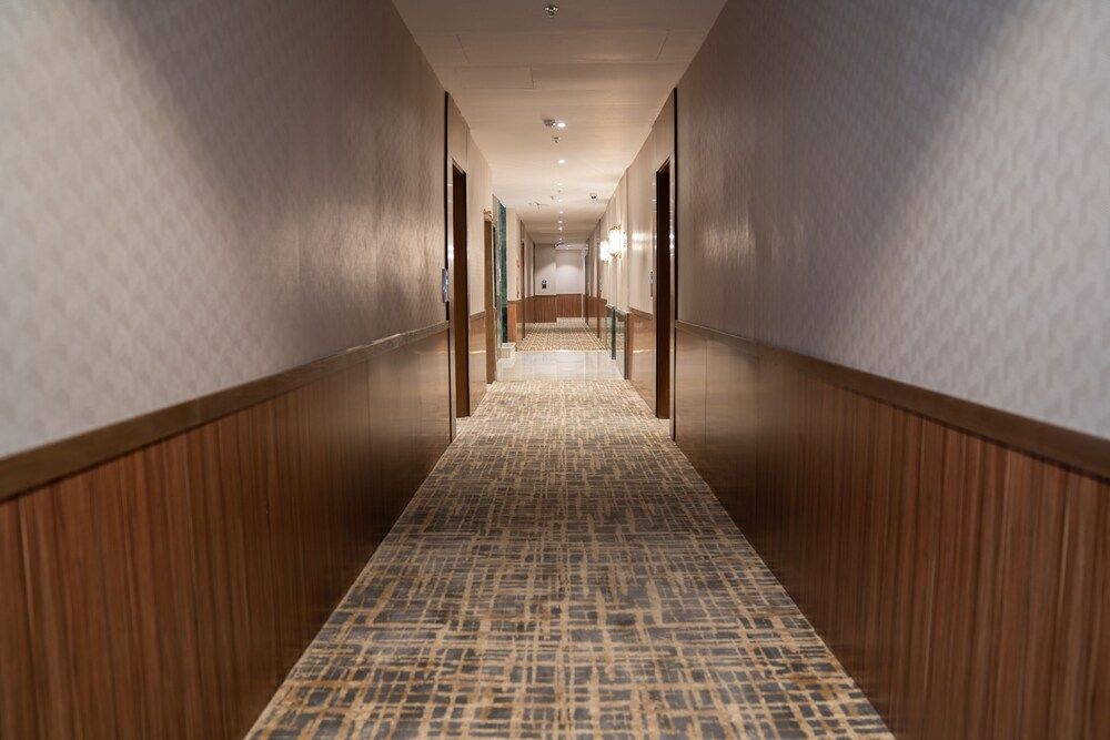 undefined Sarwat Park Hotel Jeddah 10