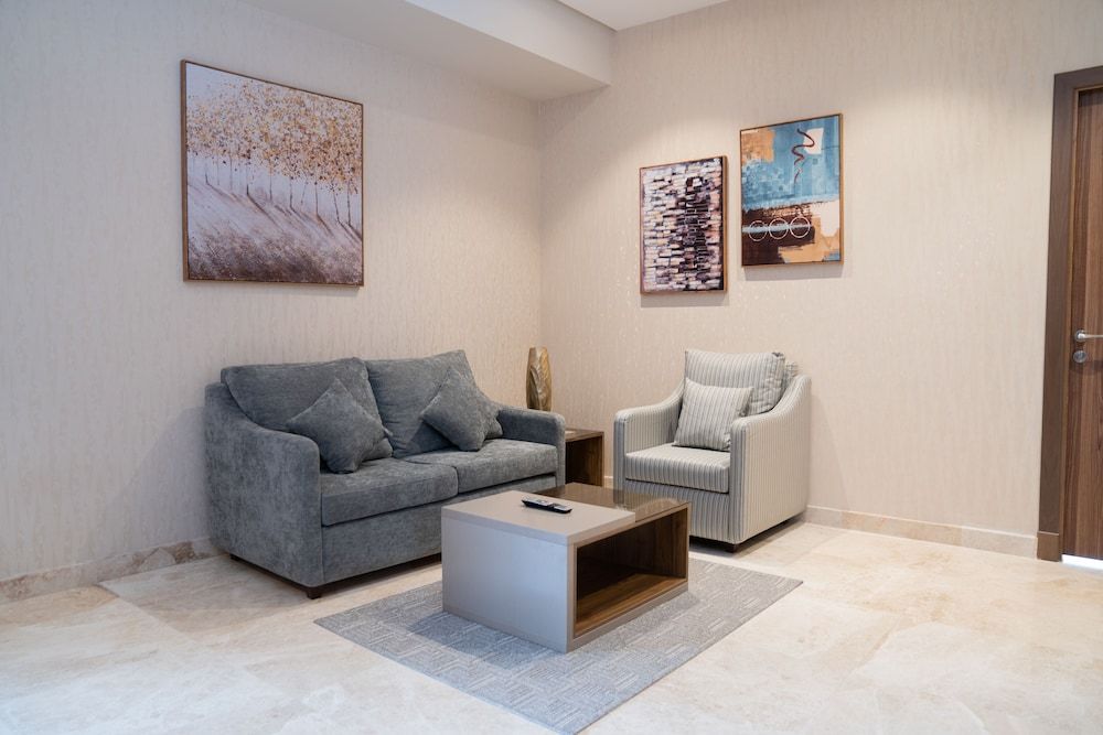 undefined Sarwat Park Hotel Jeddah 3