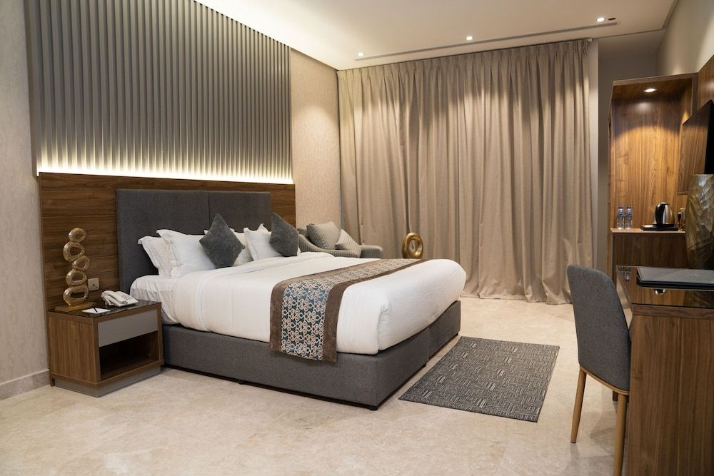 undefined Sarwat Park Hotel Jeddah 5