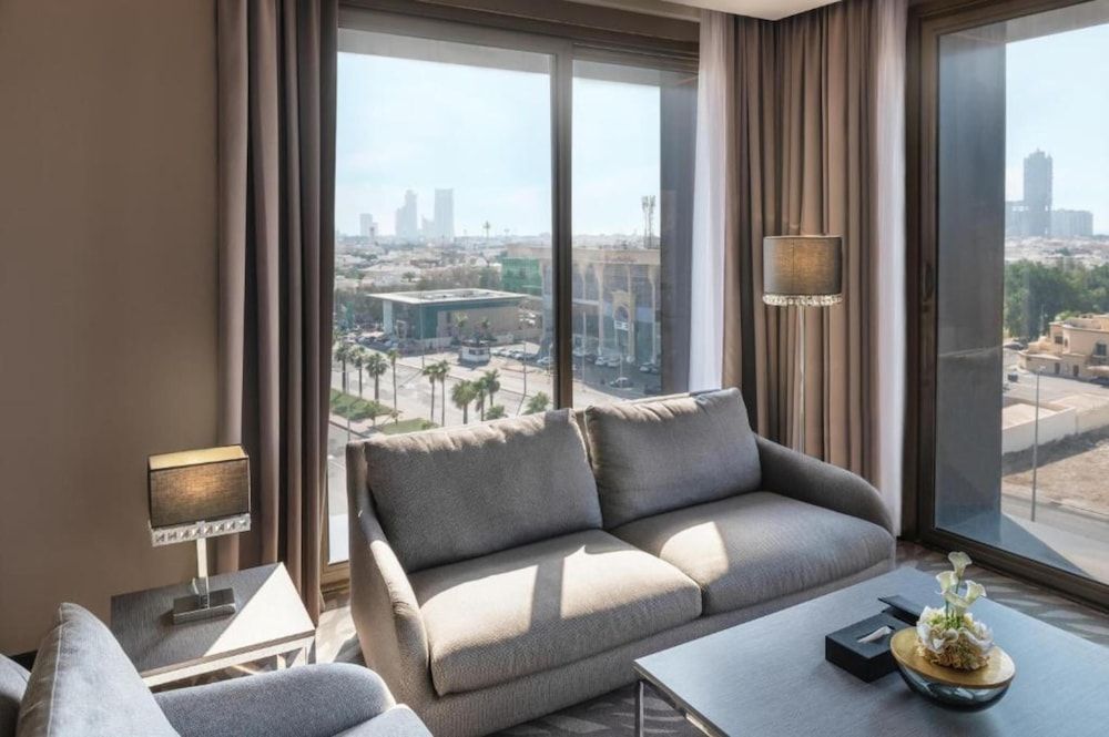 undefined Sukoon Jeddah Hotel 7