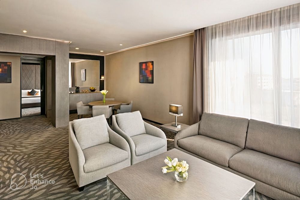 undefined Sukoon Jeddah Hotel 6