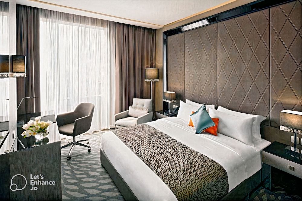 undefined Sukoon Jeddah Hotel 9