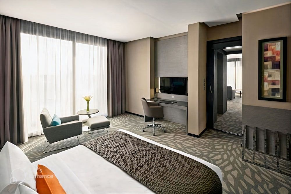 undefined Sukoon Jeddah Hotel 5