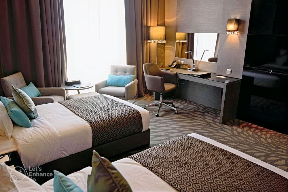 undefined Sukoon Jeddah Hotel 8