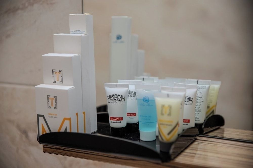 undefined Vital House Apartments 2