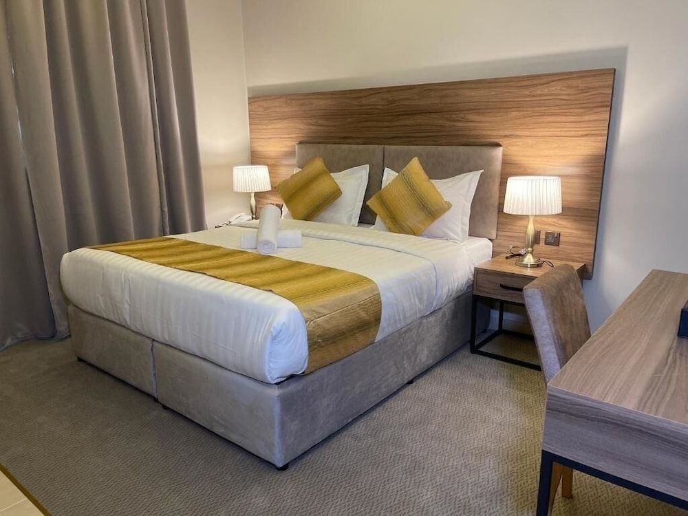 undefined Vital House Apartments 3