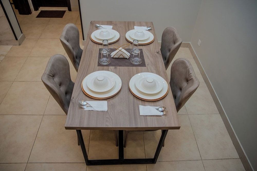 undefined Vital House Apartments 5