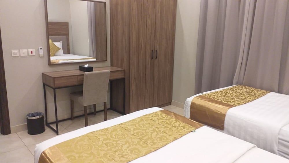 undefined Vital House Apartments 8