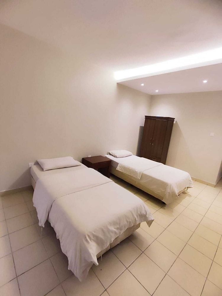 undefined Jamjoom Hotel 6