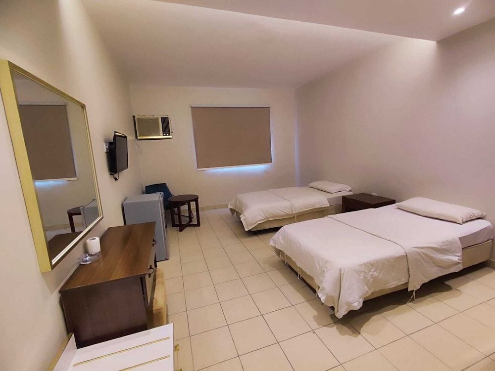 undefined Jamjoom Hotel