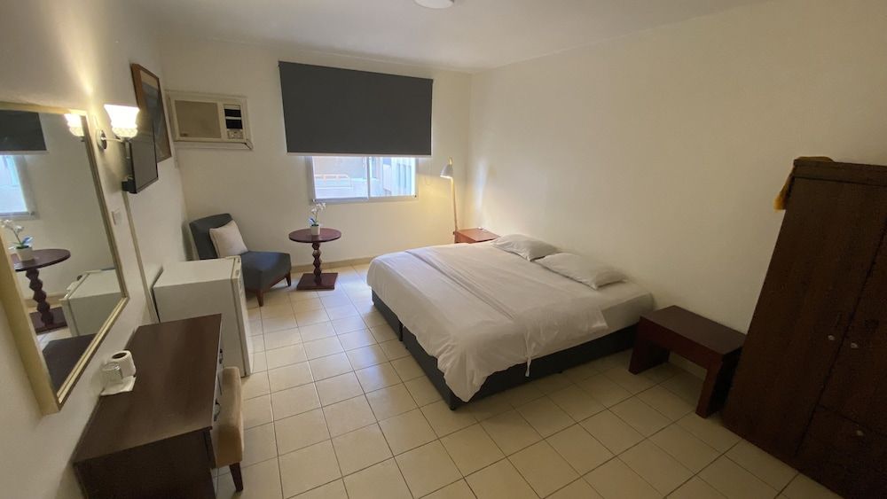 undefined Jamjoom Hotel 8