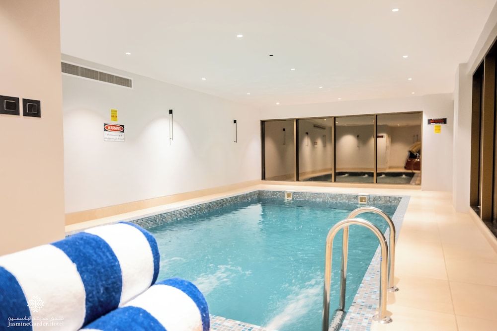 undefined Jasmine Garden Hotel 4