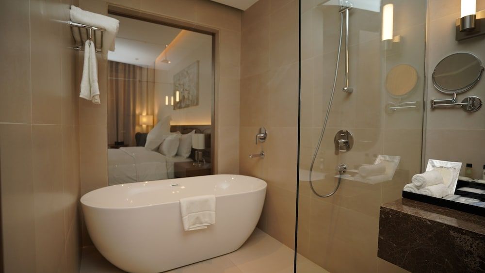 undefined Jasmine Garden Hotel 8