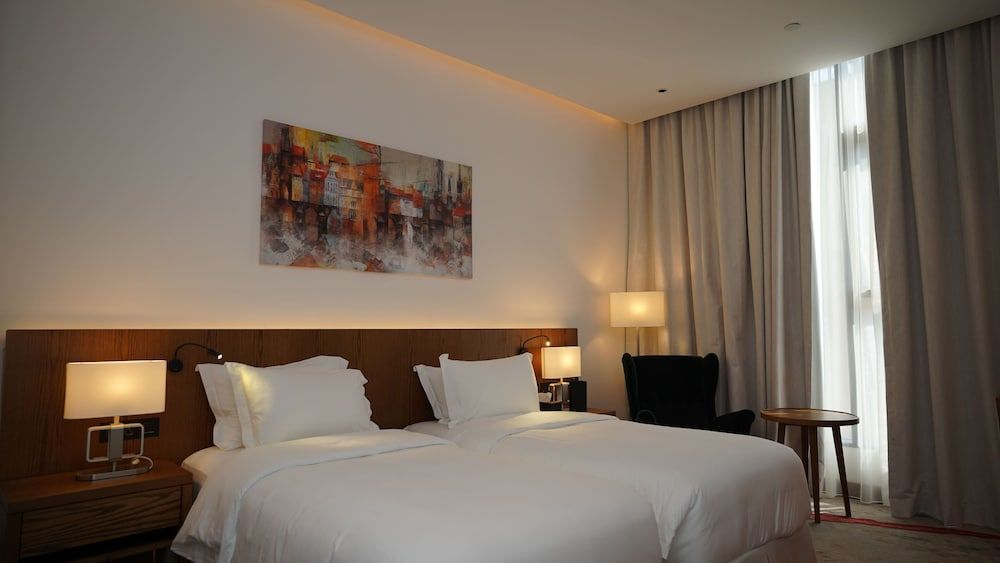 undefined Jasmine Garden Hotel 5