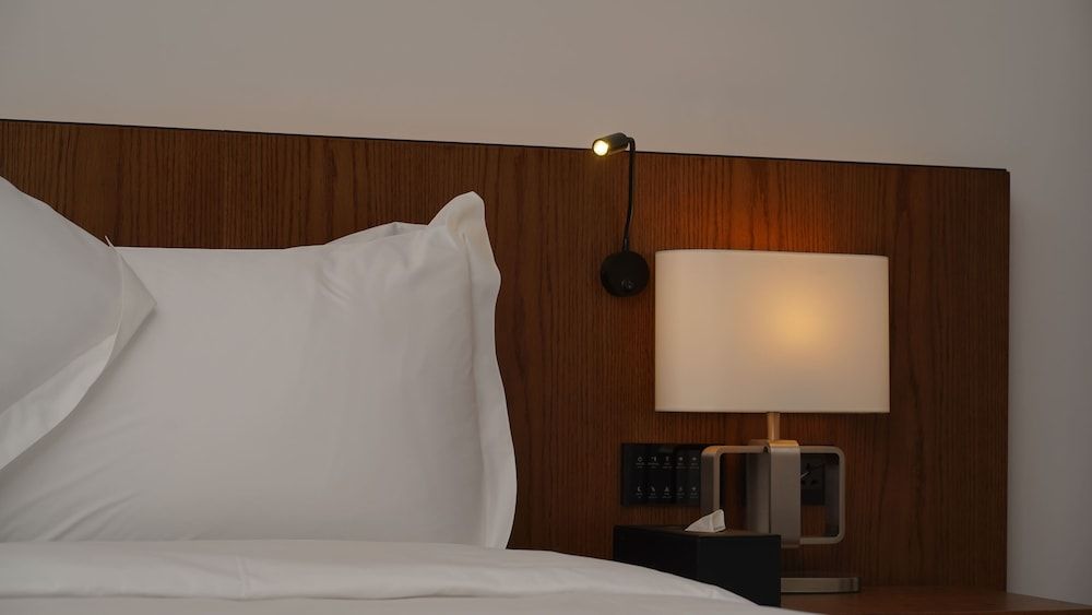 undefined Jasmine Garden Hotel 6