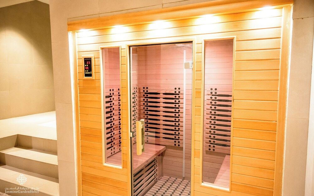 undefined Jasmine Garden Hotel 3