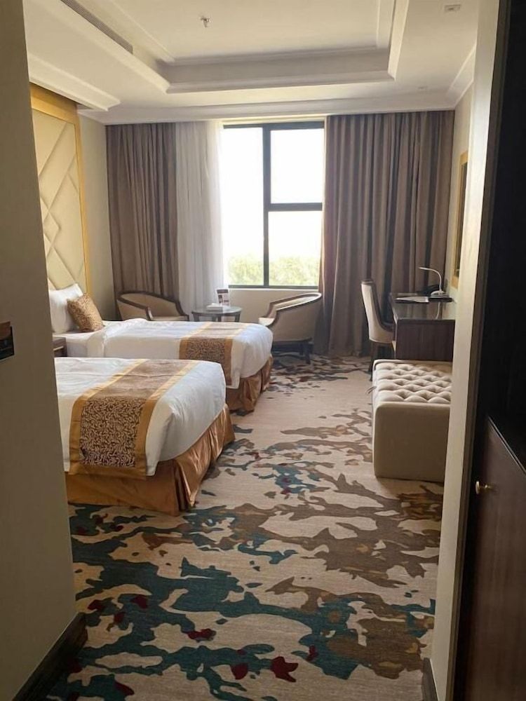 undefined Temandra Hotel 10