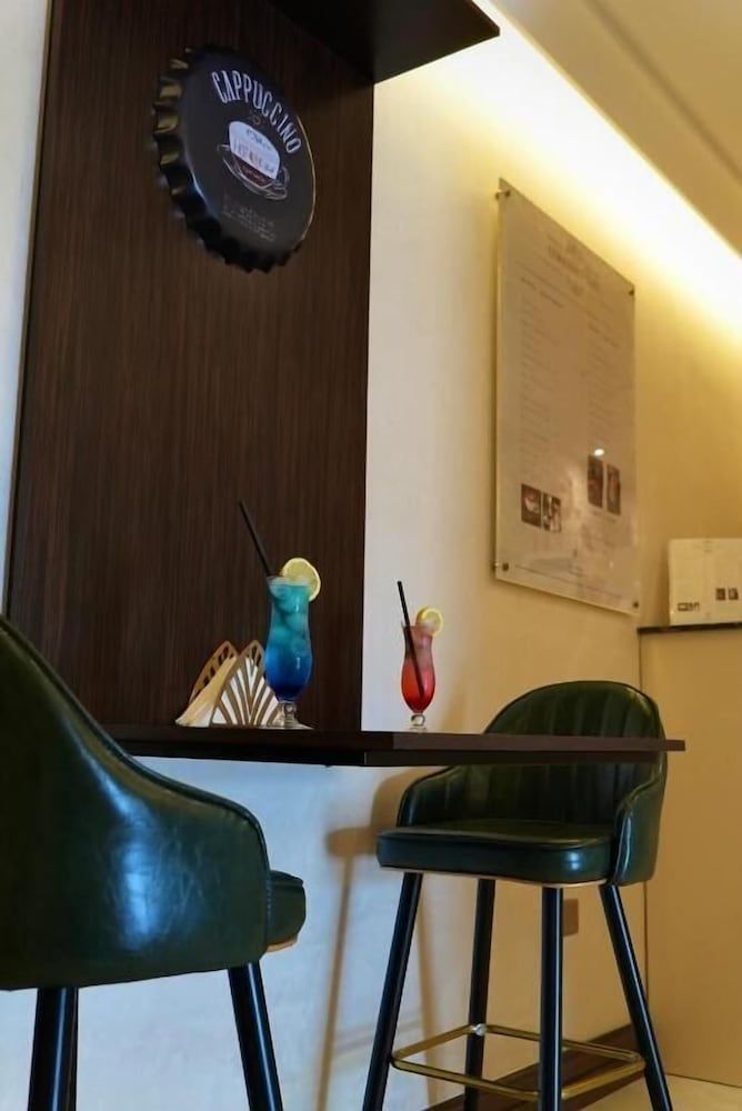 undefined Temandra Hotel 4