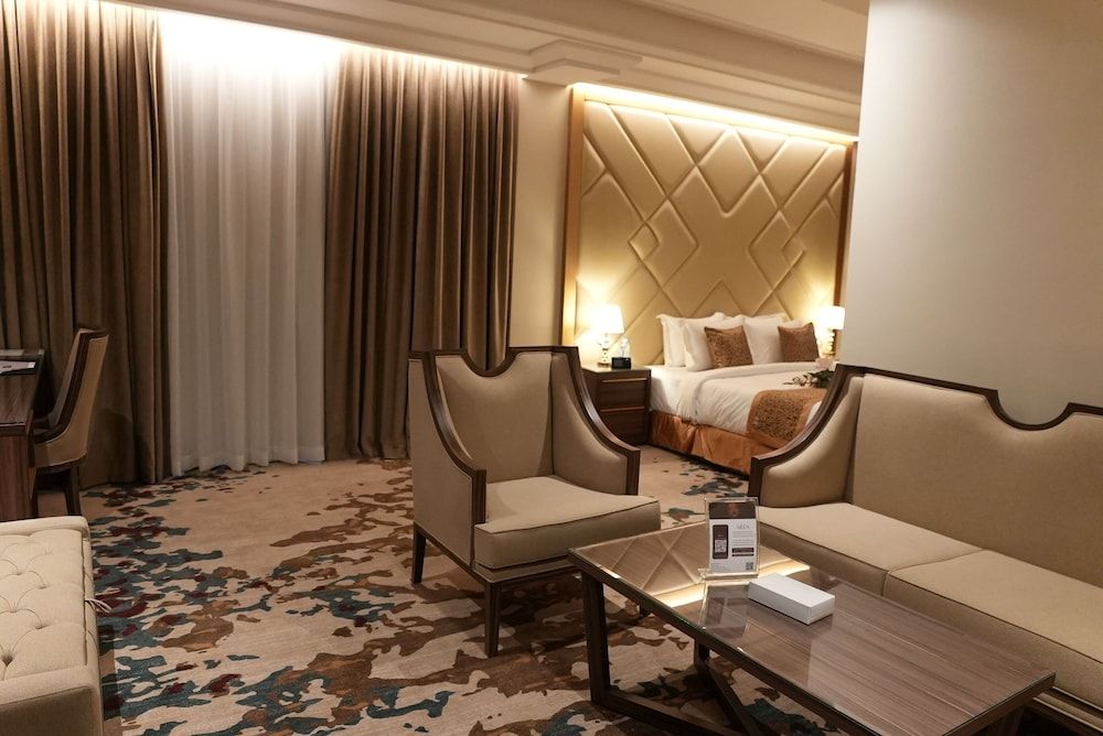 undefined Temandra Hotel