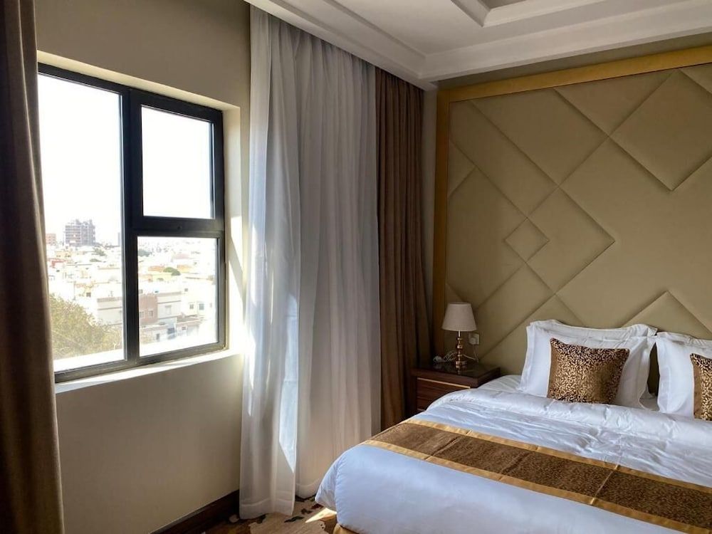 undefined Temandra Hotel 9