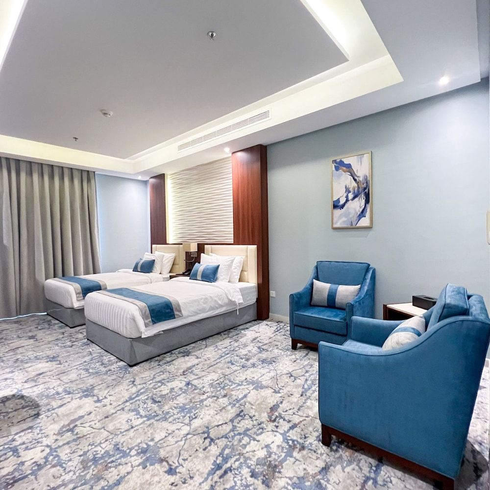 undefined Level Nine Hotel 5