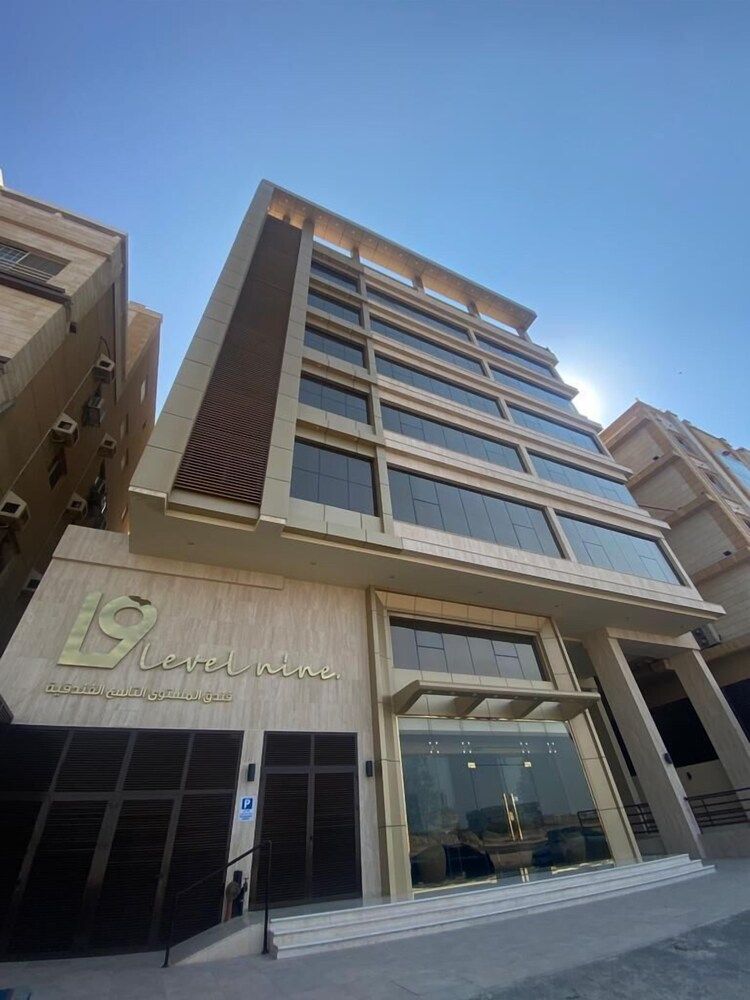 undefined Level Nine Hotel 6