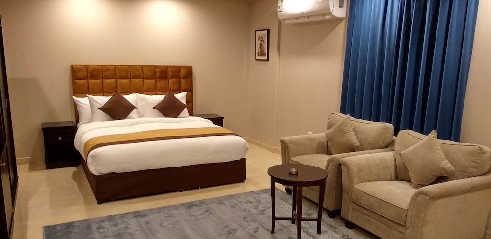 Yan Apartments Hotel Family Suite 3