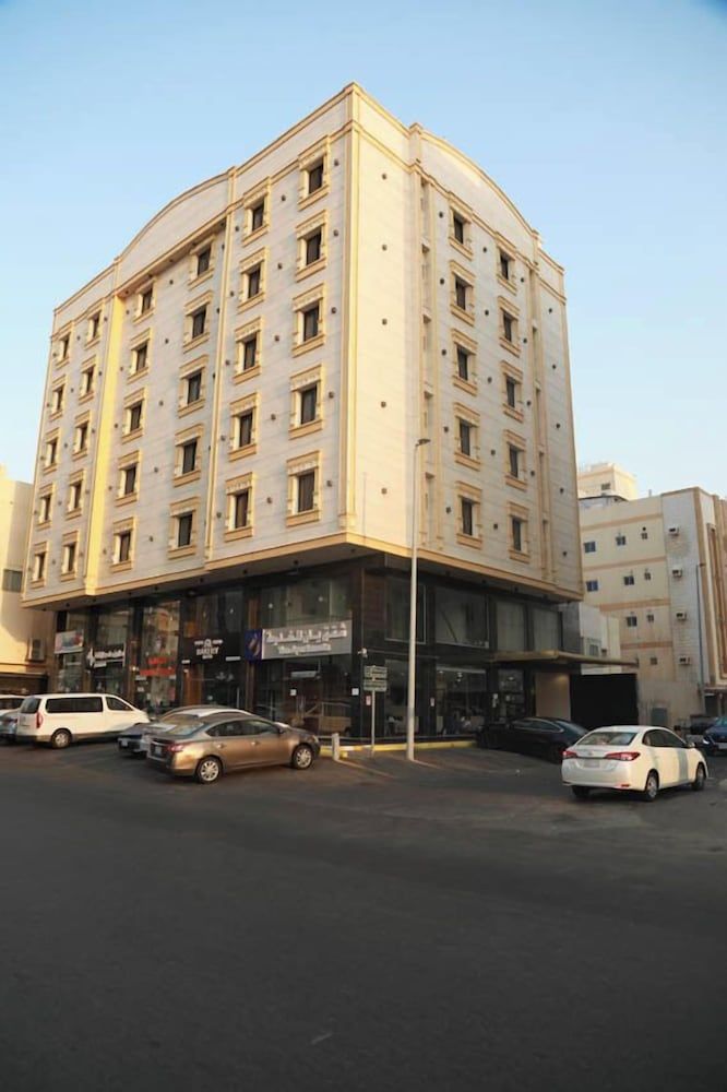undefined Yan Apartments Hotel 6