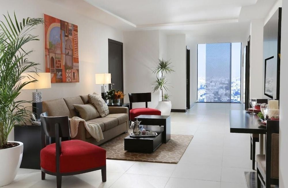 undefined Spectrums Tahlia Jeddah 7