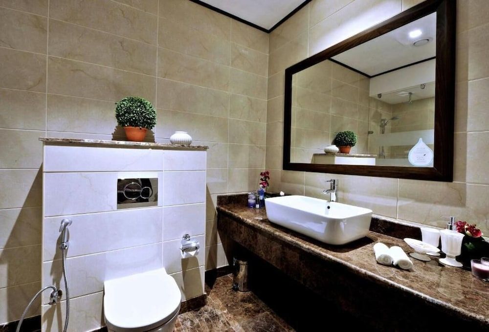 undefined Spectrums Tahlia Jeddah 4