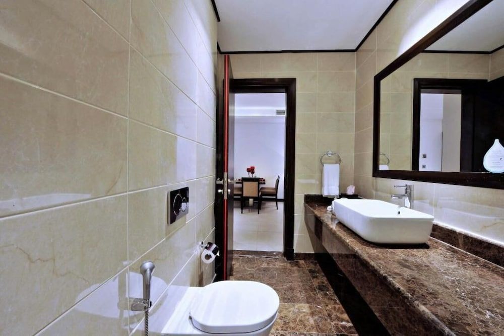 undefined Spectrums Tahlia Jeddah 10