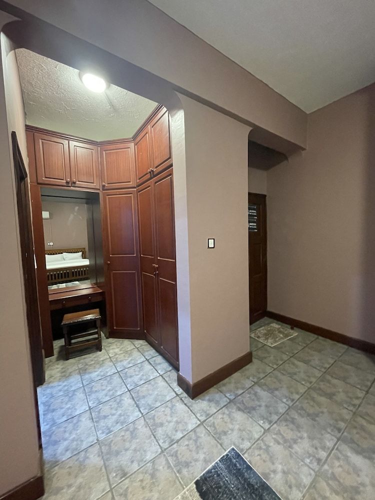 Executive Twin Room