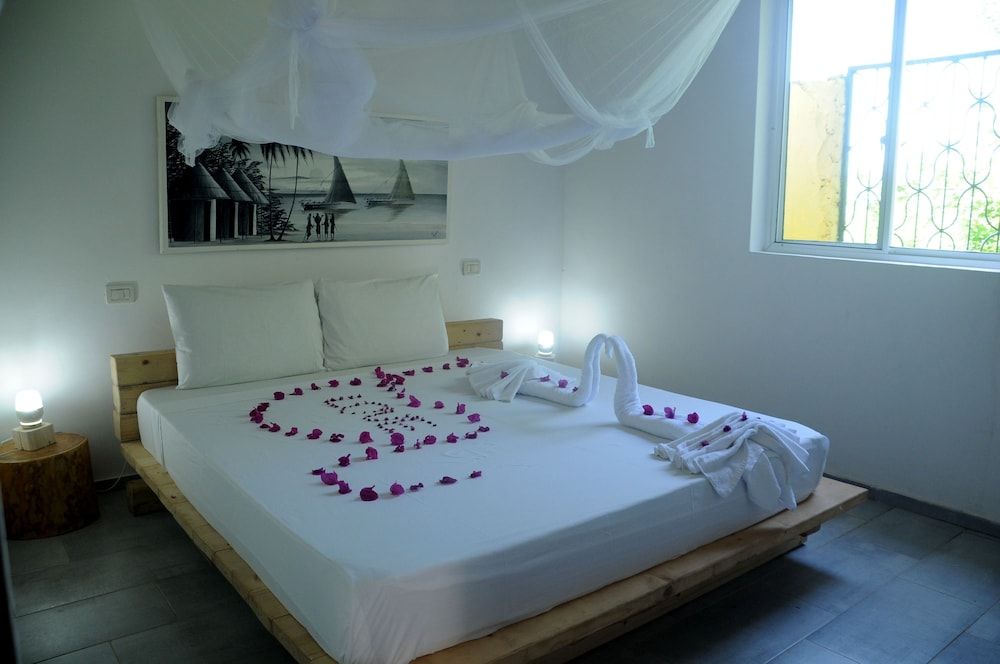 Apartment, 2 Bedrooms, Ground Floor