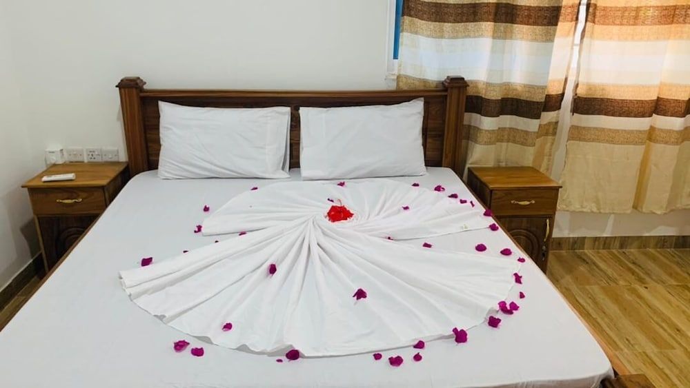 Family Triple Room