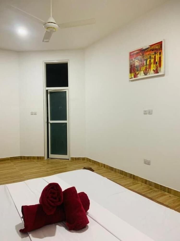Comfort Double Room, Pool View