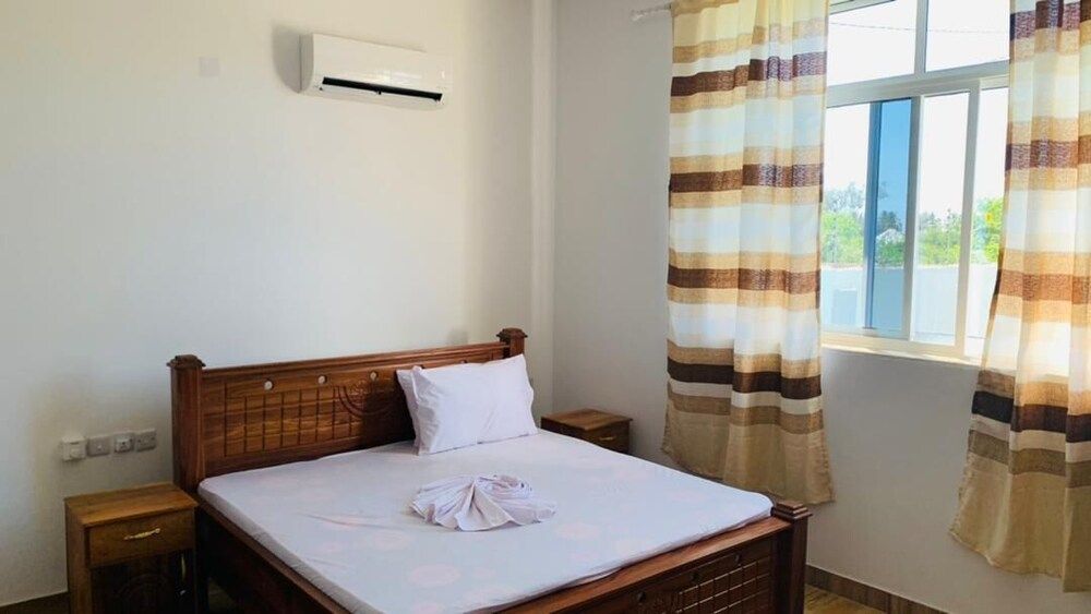 Comfort Double Room, Pool View