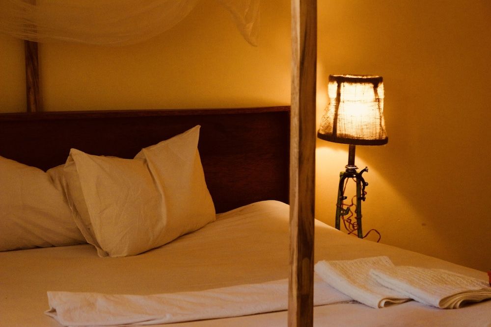 Deluxe Room, 1 King Bed