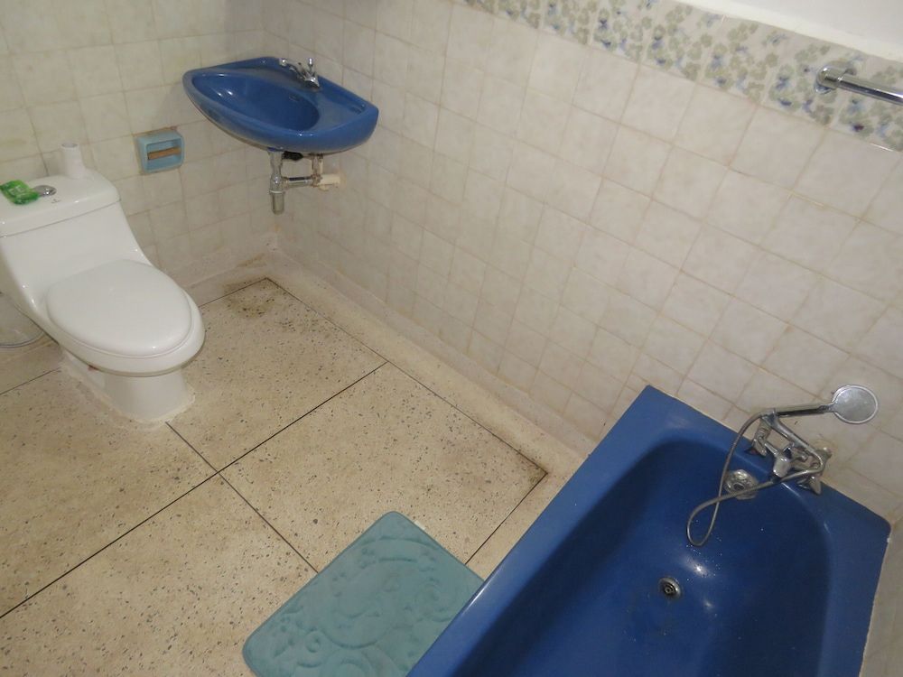 Basic Single Room