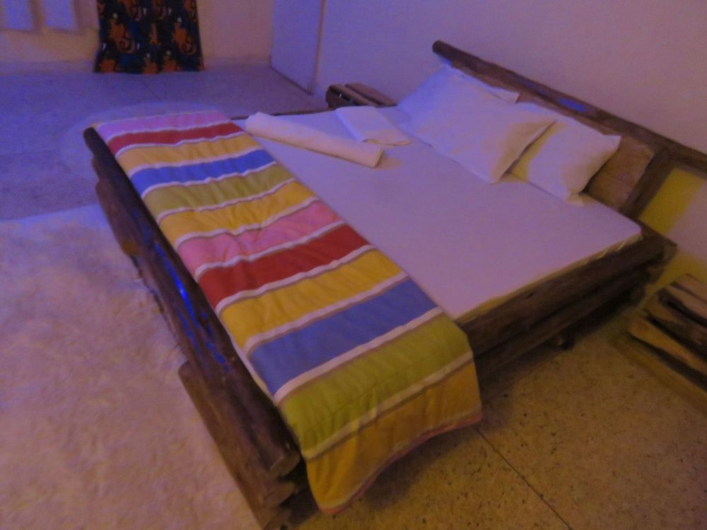 Comfort Single Room