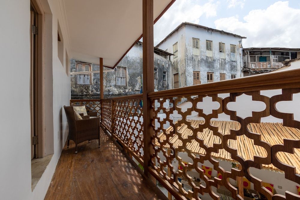 Sharazad Wonders Boutique Panoramic Suite 7