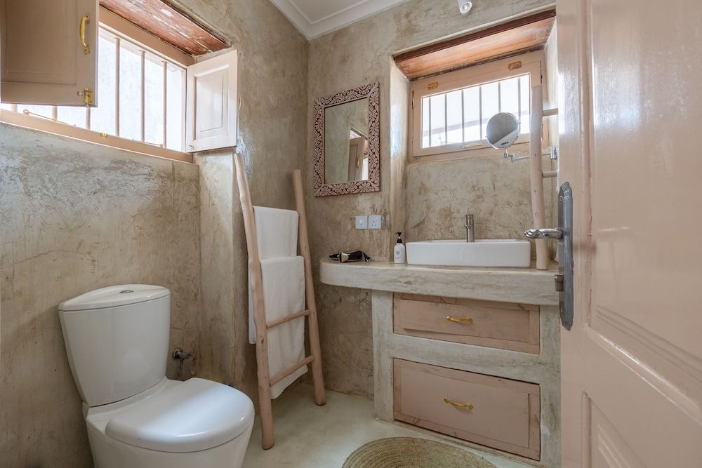 Sharazad Wonders Boutique Panoramic Suite 5