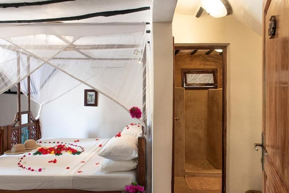 Garden View Room