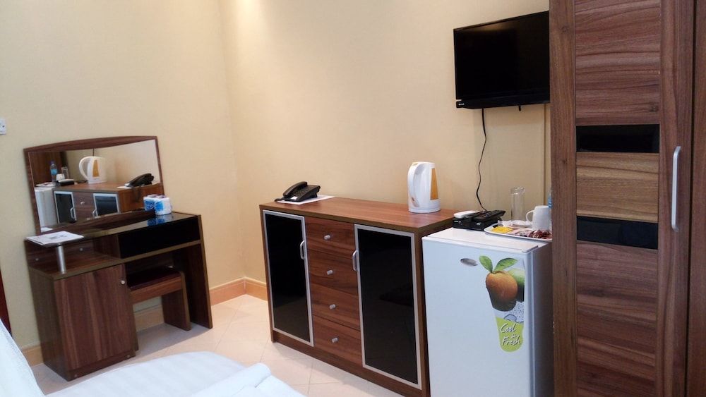 The Heron Court Boutique Hotel Double Room 10